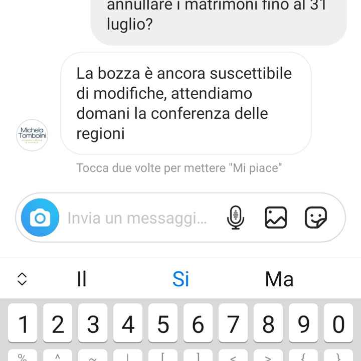 Conferenza Draghi ore 15 - 1