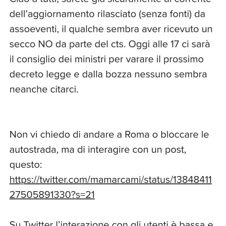 Conferenza Draghi ore 15 - 1