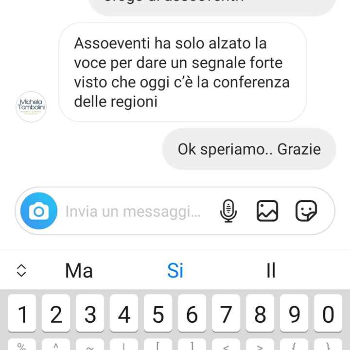 Conferenza Draghi ore 15 - 1