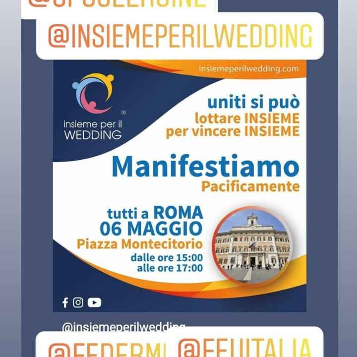 Spose 2021 ecco una gioia 🤞💪🍀 - 1