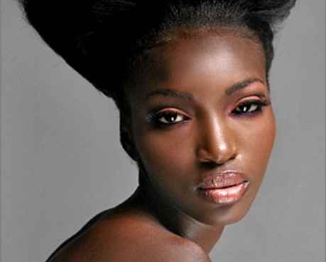 Trucco spose incarnato scuro