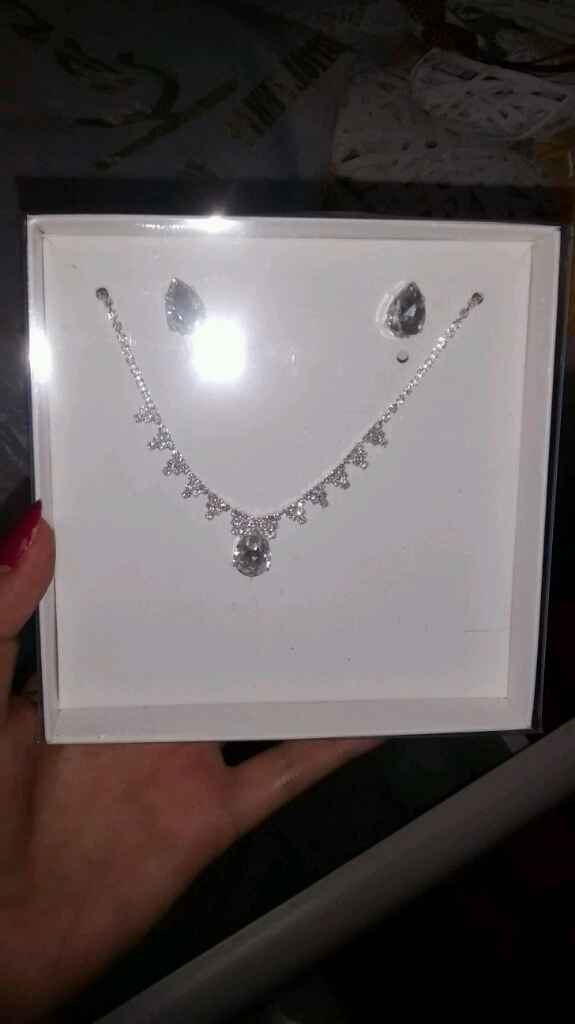 A -26 ecco cosa ho di nuovo :3 - 1