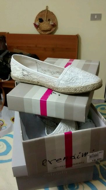 Le mie scarpette *-* - 2