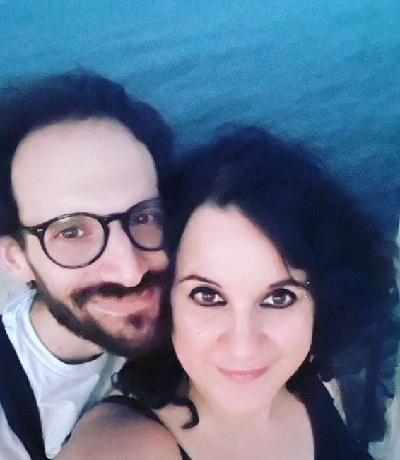 Quando vi sposerete? - 1