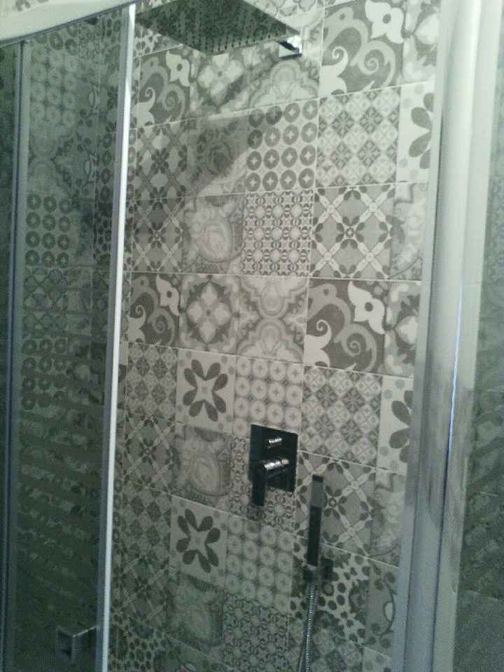 Scelta piastrelle bagno - 2