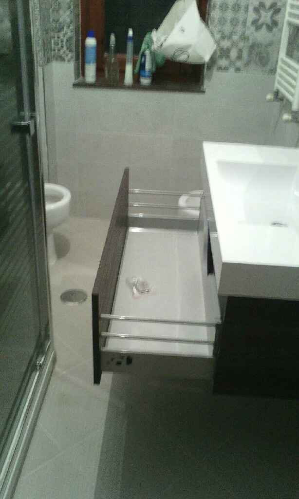 Bagno - 1