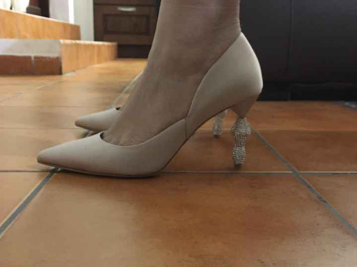 Matrimonio settembre scarpe aperte o chiuse top
