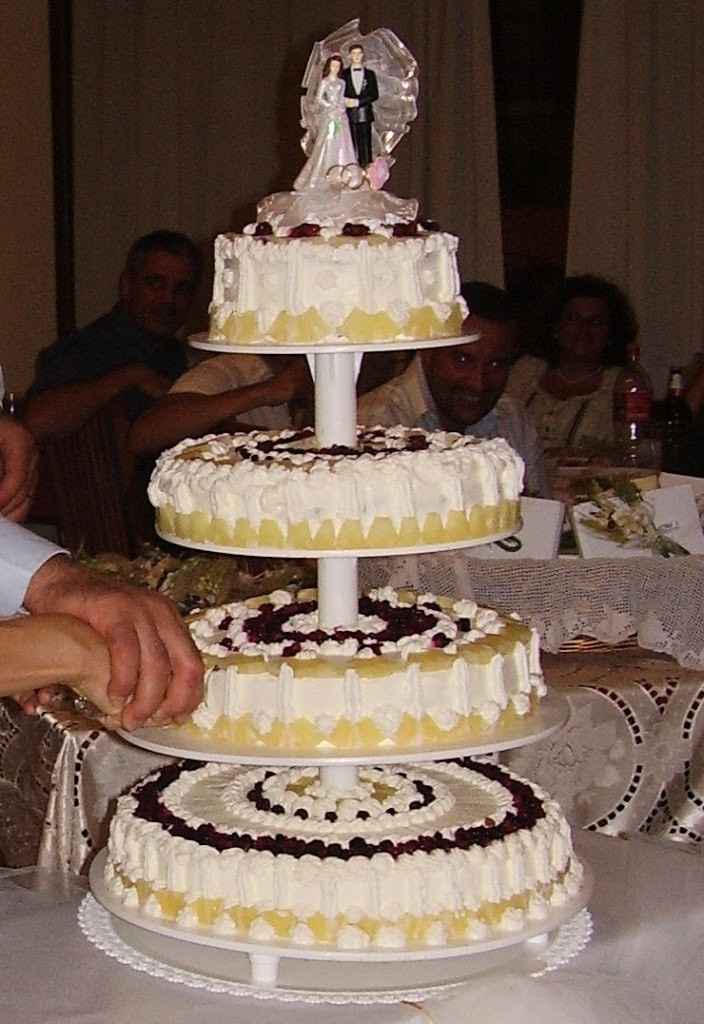 La torta - 2