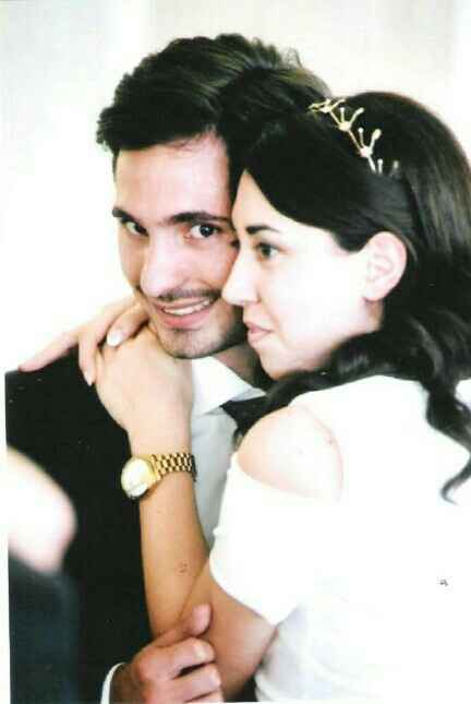 Il mio fm: ti sposo perché... - 1