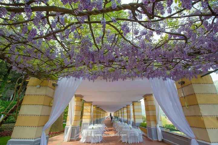 Ville scelte dalle sposine 2018 ❤️ - 3