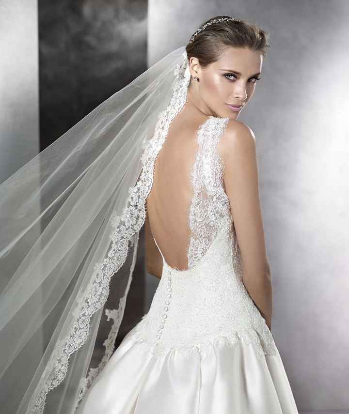 2758 Pronovias