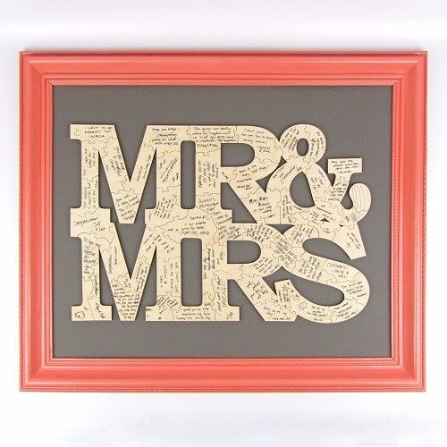3. Mr&Mrs