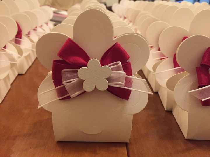 sacchetto non invitati