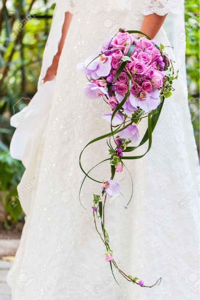 Bouquet come sarà il vostro? - 1