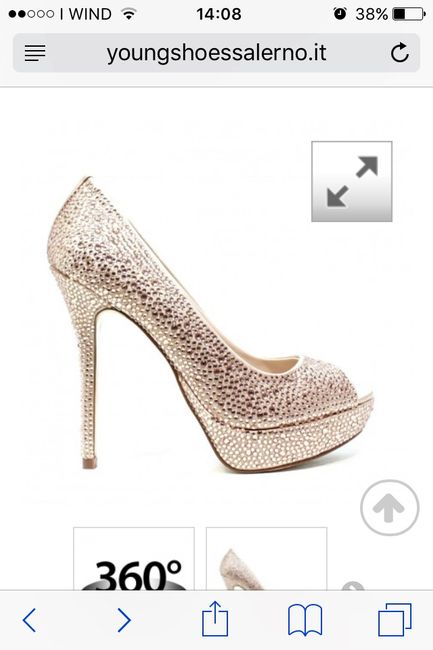 Help !!!! scarpe!!!! - 2