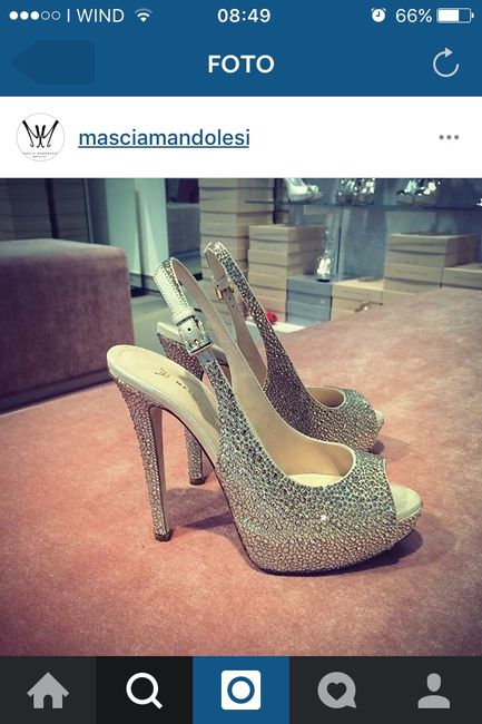 Help !!!! scarpe!!!! - 4