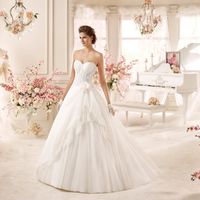 Abiti nicole 2017...amore a prima vista!! - 1