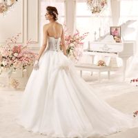 Abiti nicole 2017...amore a prima vista!! - 2