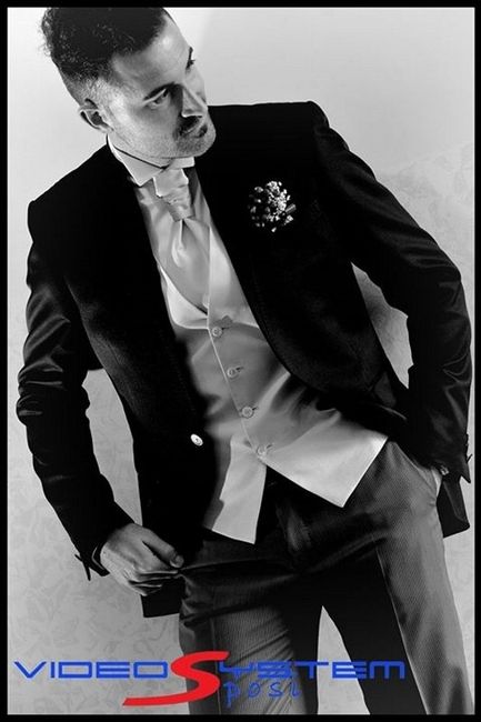 Il mio matrimonio  - 2