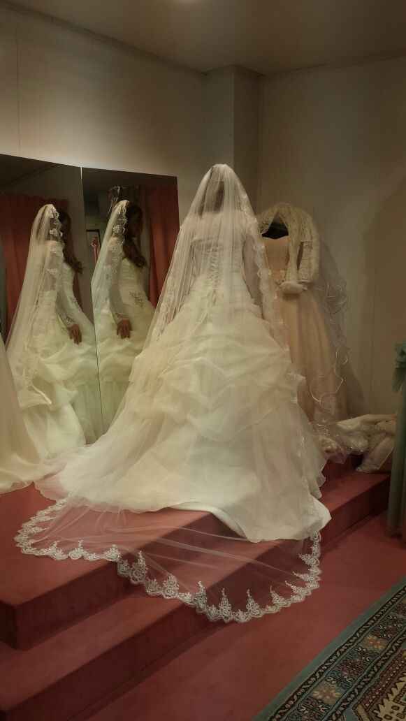 Come sto? il mio momento si avvicina e ovviamente ti arriva l'ansia sulle scelte fatte...voi cosa ne