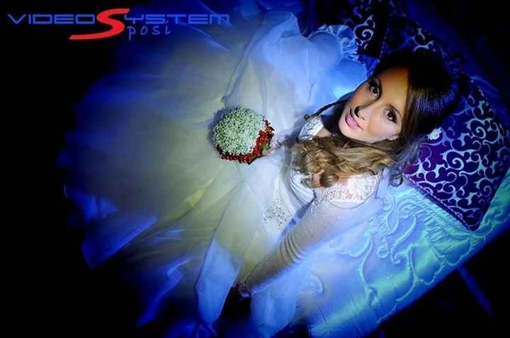 Il mio matrimonio  - 1