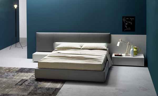 Camera san giacomo - 1