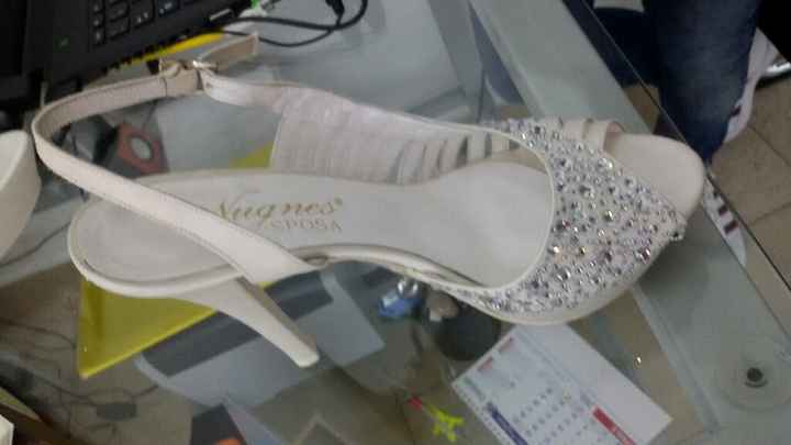 Le mie scarpe...che dite? - 2