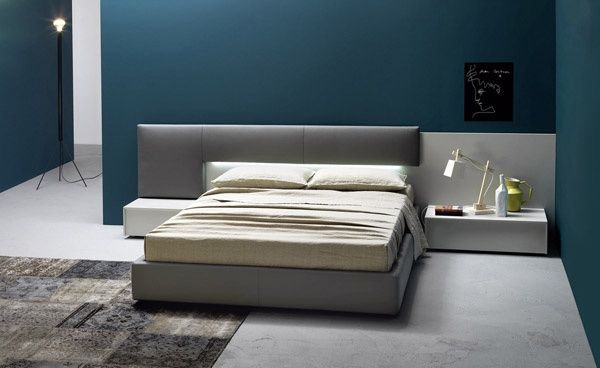 Camera san giacomo - 1