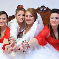 Il mio matrimonio  - 4