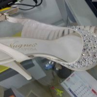 Le mie scarpe...che dite? - 2