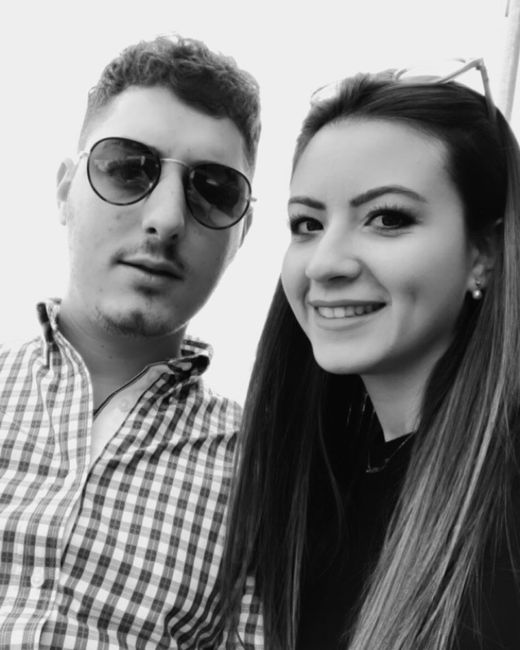 Condividete la vostra prima foto insieme e quella più recente! 26