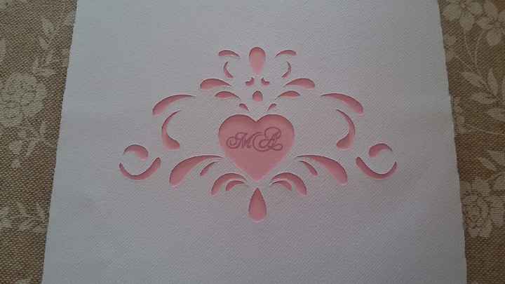 Prima prova partecipazioni fai da me - 2