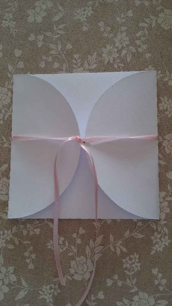 Prima prova partecipazioni fai da me - 3