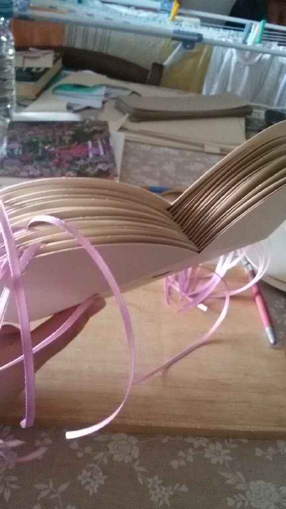 Continuano i fai da te: partecipazioni - 3