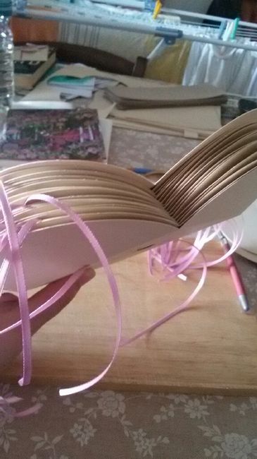 Continuano i fai da te: partecipazioni - 3