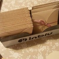 Continuano i fai da te: partecipazioni - 2