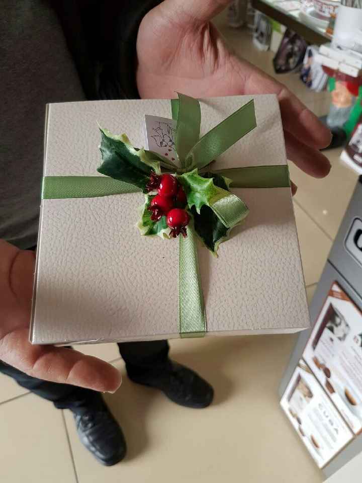 Bomboniere pronte - 2