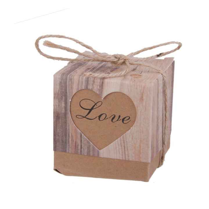 Scatoline portaconfetti - 1