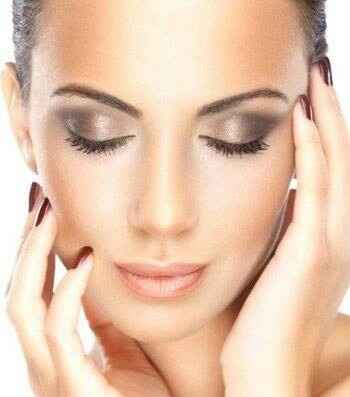 Prova trucco da definire - 1