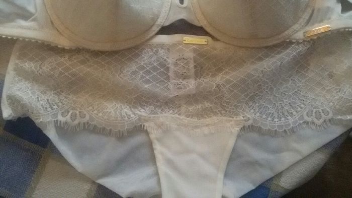 Intimo prima notte - 1