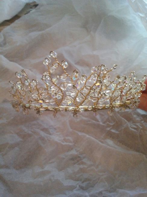 Spose capelli corti! 1