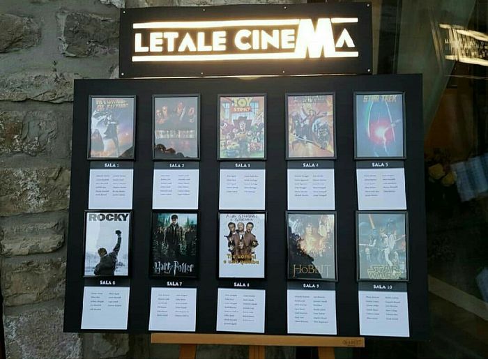 ...tema cinema / hollywood ... 4