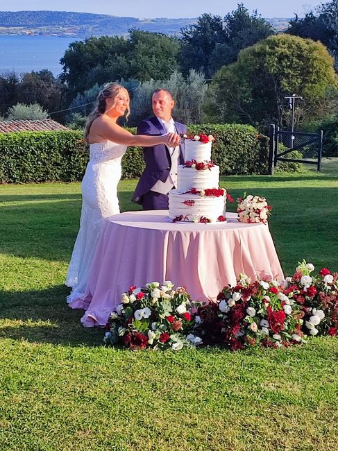 Tenuta San Liberato 05/10/2025 - 1