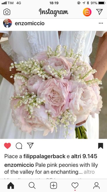 Il bouquet più adatto a te è... - 1
