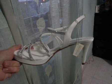 scarpe sposa 2 