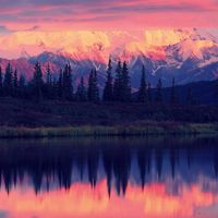 Il nostro viaggio di nozze in Alaska e Polinesia