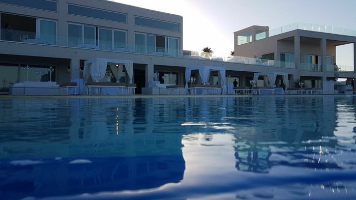 Quale sarà la vostra location ? - 3