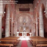 Basilica di San Simplicio di Olbia