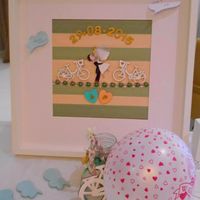 Cornice per gli ospiti