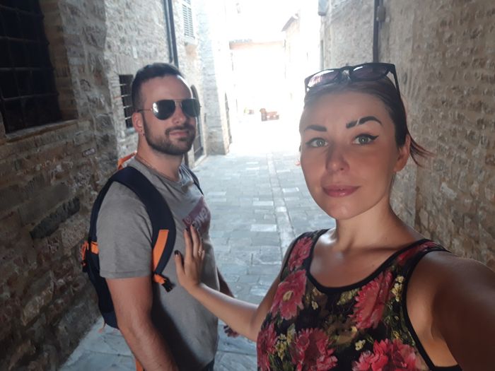 Riempiamo la community di Amore 14